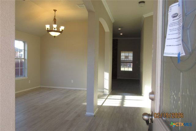 511 Mustang Trail, Harker Heights, TX 76548