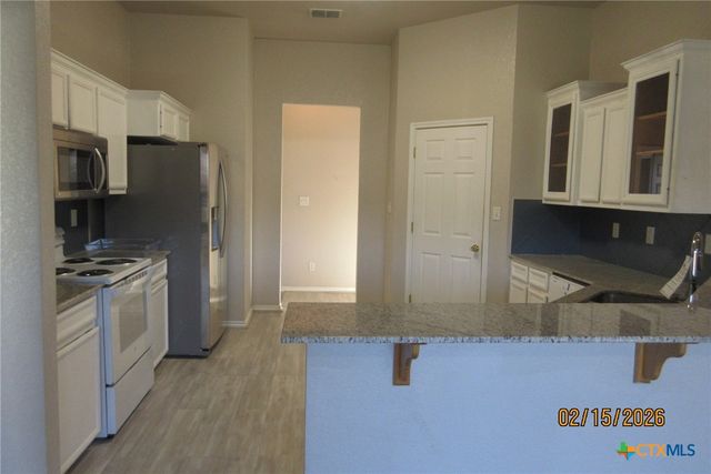 511 Mustang Trail, Harker Heights, TX 76548