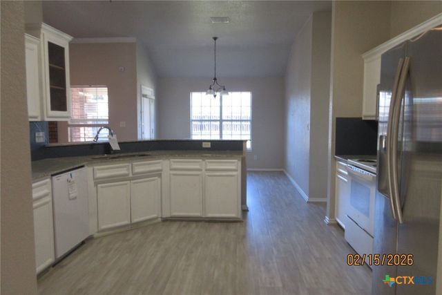 511 Mustang Trail, Harker Heights, TX 76548