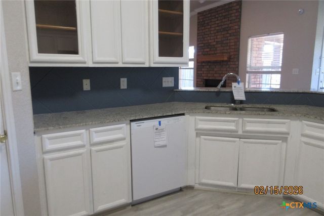 511 Mustang Trail, Harker Heights, TX 76548