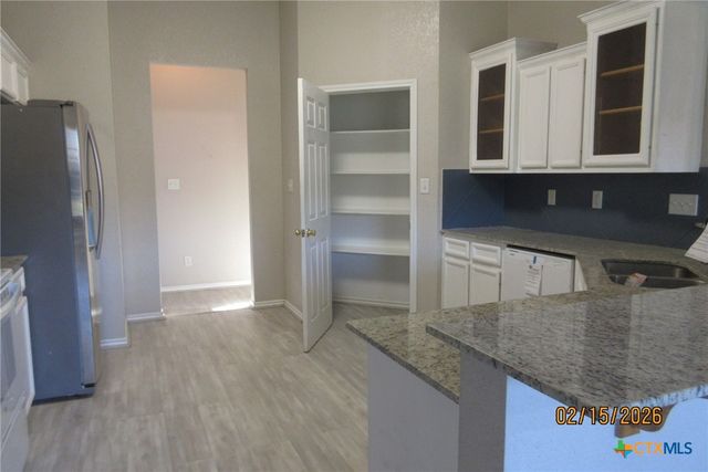 511 Mustang Trail, Harker Heights, TX 76548