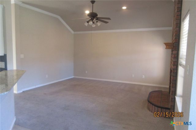 511 Mustang Trail, Harker Heights, TX 76548