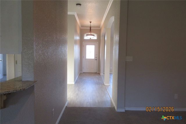 511 Mustang Trail, Harker Heights, TX 76548