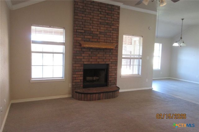 511 Mustang Trail, Harker Heights, TX 76548