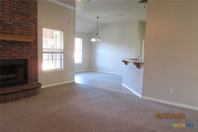 511 Mustang Trail, Harker Heights, TX 76548