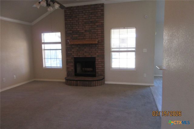 511 Mustang Trail, Harker Heights, TX 76548