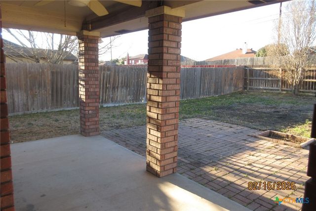 511 Mustang Trail, Harker Heights, TX 76548