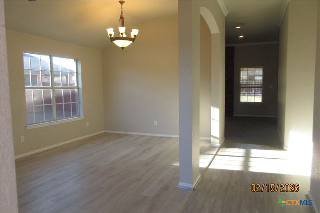 511 Mustang Trail, Harker Heights, TX 76548