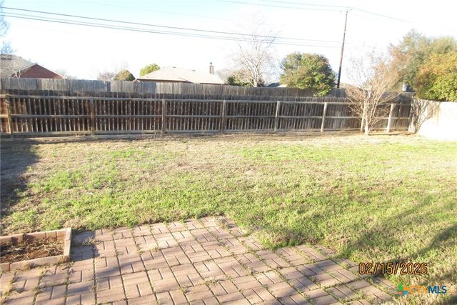 511 Mustang Trail, Harker Heights, TX 76548