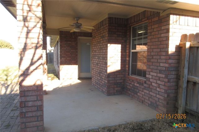 511 Mustang Trail, Harker Heights, TX 76548