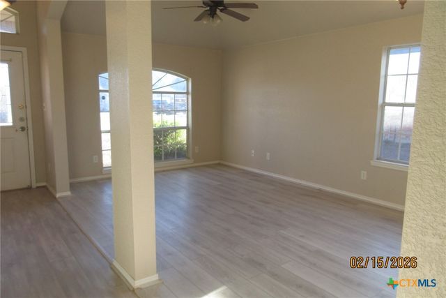 511 Mustang Trail, Harker Heights, TX 76548