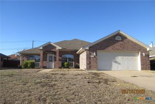 511 Mustang Trail, Harker Heights, TX 76548