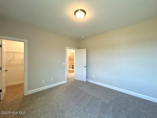 808 Tupelo Tree Drive, Hubert, NC 28539