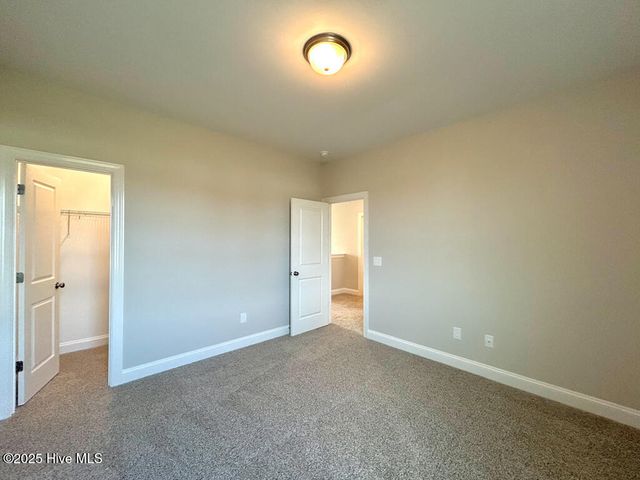 808 Tupelo Tree Drive, Hubert, NC 28539