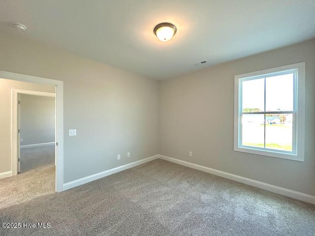 808 Tupelo Tree Drive, Hubert, NC 28539