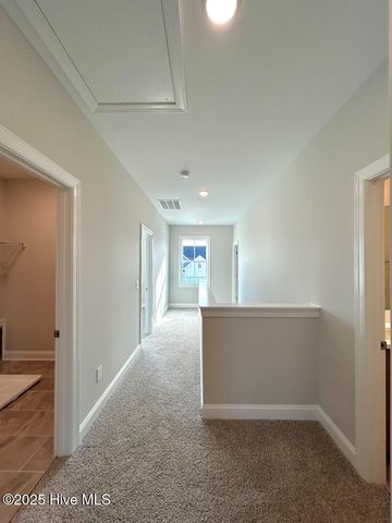 808 Tupelo Tree Drive, Hubert, NC 28539