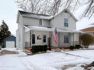 809 W North Street, Fostoria, OH 44830