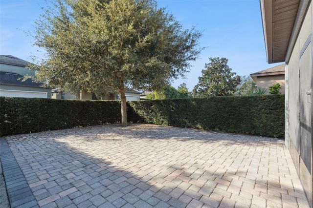 13232 LONGACRE DRIVE, Windermere, FL 34786