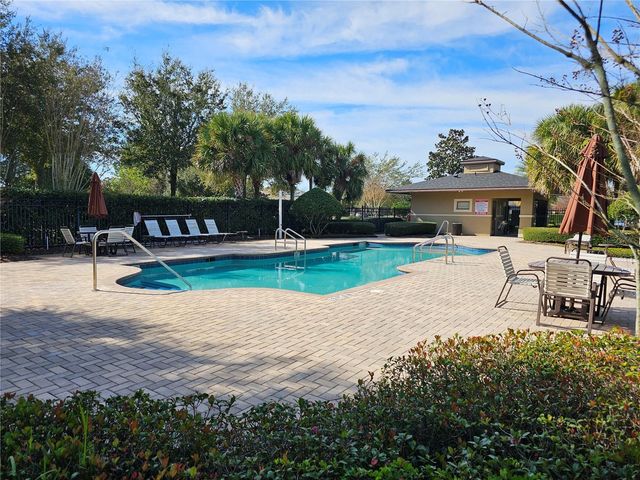 13232 LONGACRE DRIVE, Windermere, FL 34786