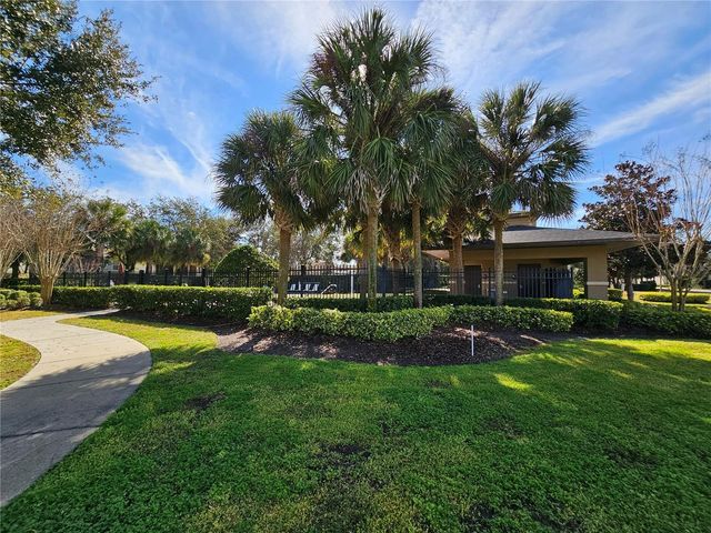 13232 LONGACRE DRIVE, Windermere, FL 34786