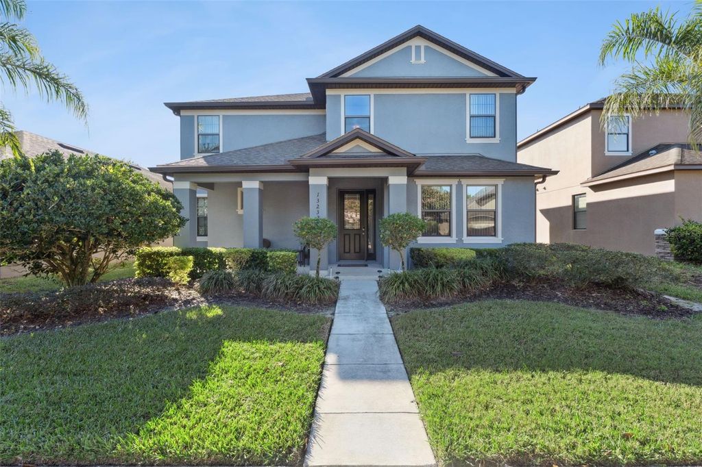 13232 LONGACRE DRIVE, Windermere, FL 34786