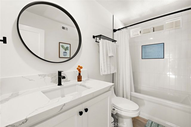 67 Abbeywood, Aliso Viejo, CA 92656
