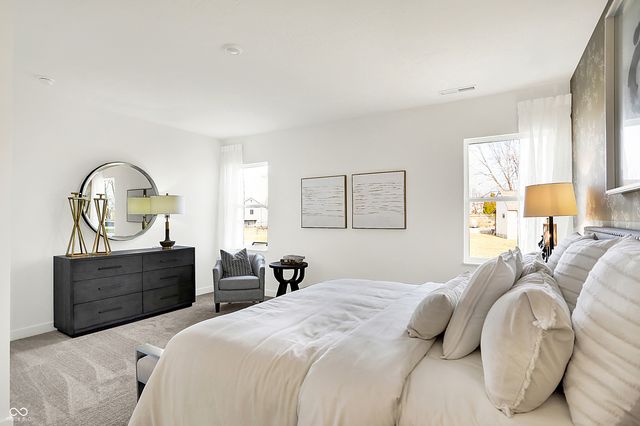 8257 Grand Appaloosa Way, Indianapolis, IN 46235