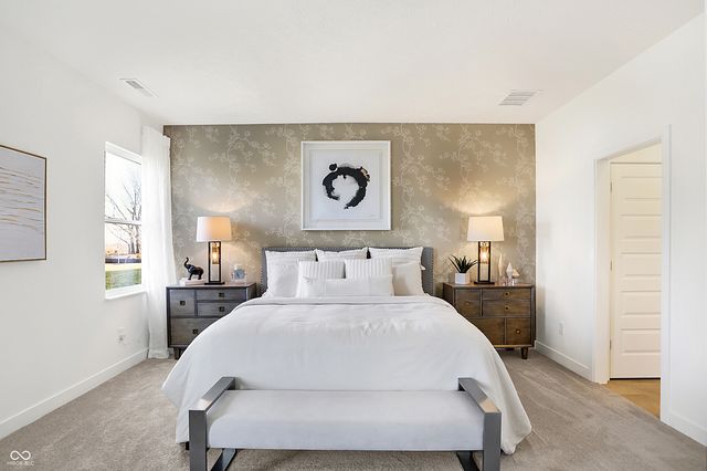 8257 Grand Appaloosa Way, Indianapolis, IN 46235