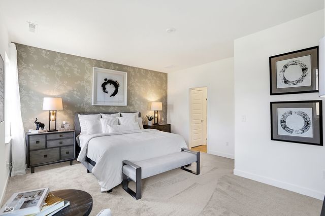 8257 Grand Appaloosa Way, Indianapolis, IN 46235