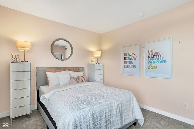 8257 Grand Appaloosa Way, Indianapolis, IN 46235