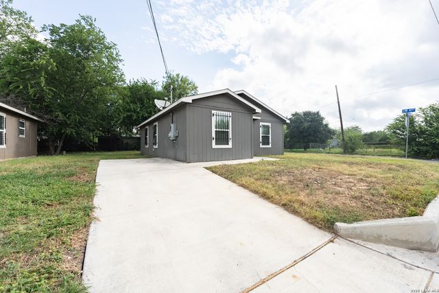 4903 TYSON ST, San Antonio, TX 78237