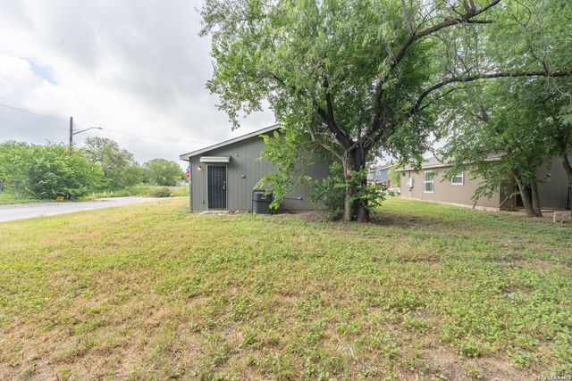 4903 TYSON ST, San Antonio, TX 78237