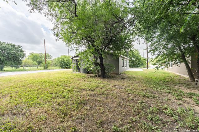 4903 TYSON ST, San Antonio, TX 78237