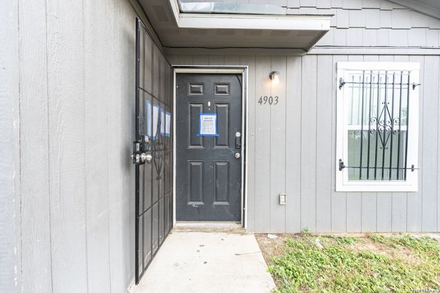 4903 TYSON ST, San Antonio, TX 78237