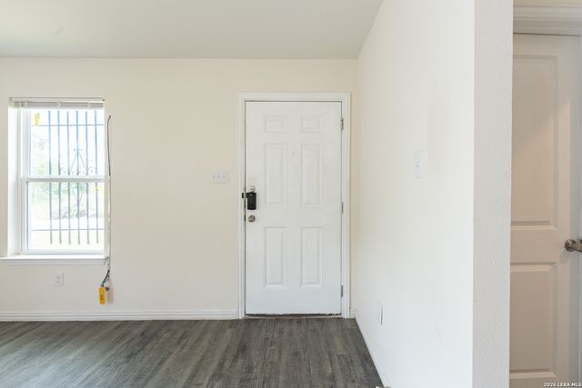 4903 TYSON ST, San Antonio, TX 78237