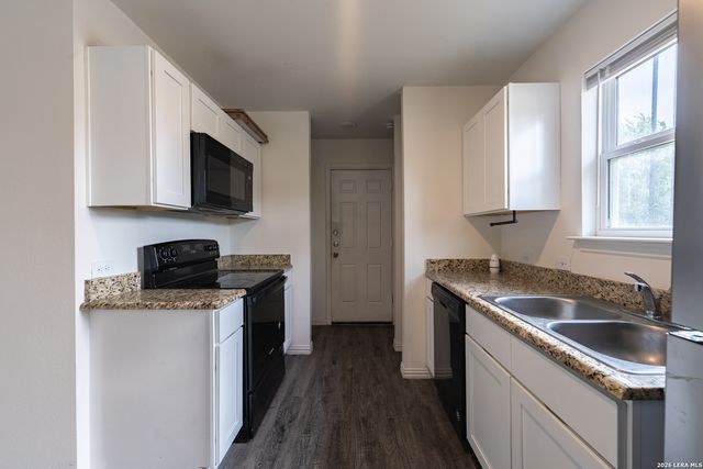 4903 TYSON ST, San Antonio, TX 78237