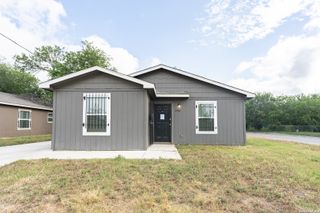 4903 TYSON ST, San Antonio, TX 78237