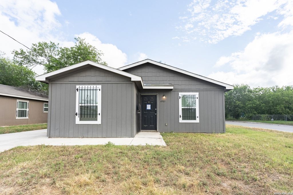 4903 TYSON ST, San Antonio, TX 78237