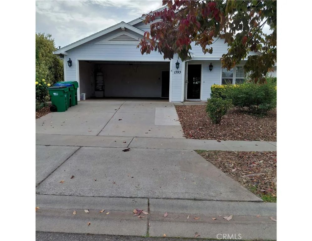 1393 Lucy Way, Chico, CA 95973