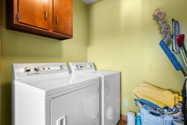 1045 Cajah Mountain Road, Hudson, NC 28638