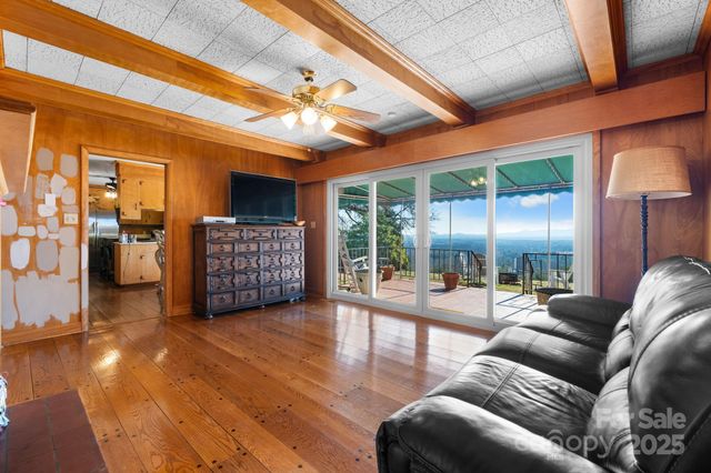 1045 Cajah Mountain Road, Hudson, NC 28638