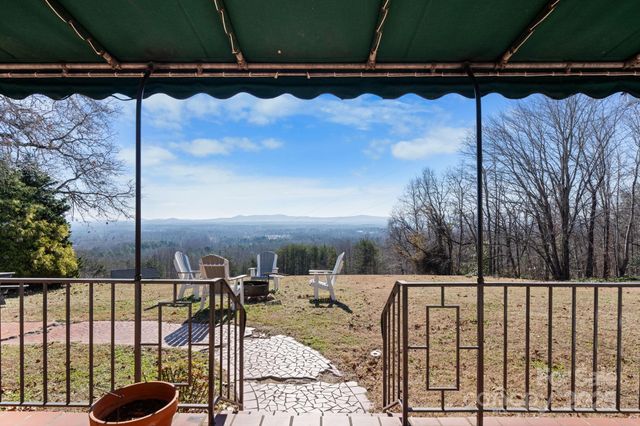 1045 Cajah Mountain Road, Hudson, NC 28638
