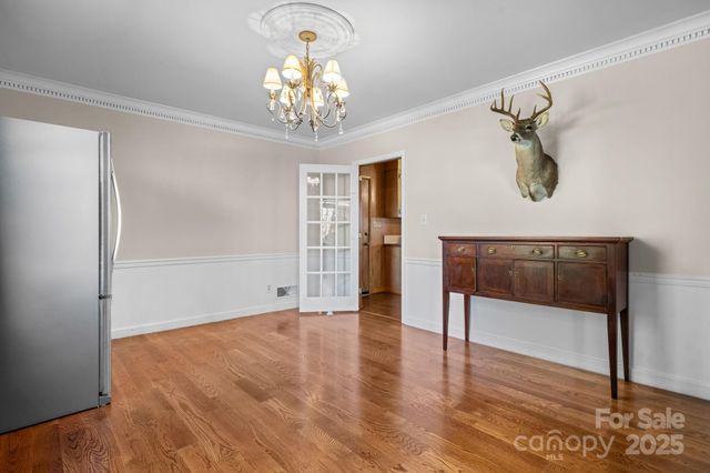 1045 Cajah Mountain Road, Hudson, NC 28638