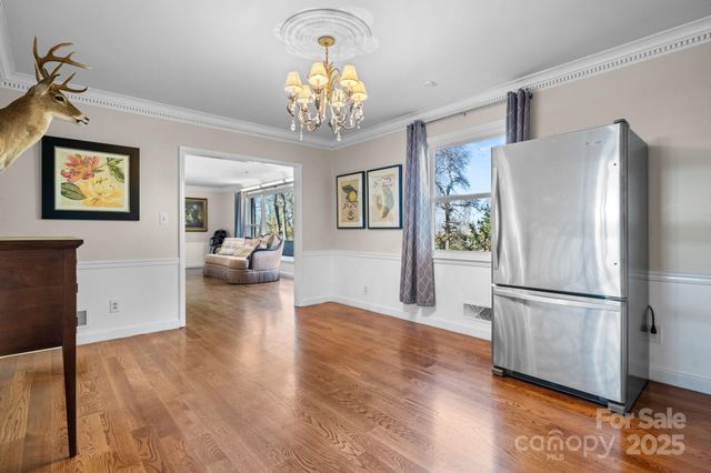 1045 Cajah Mountain Road, Hudson, NC 28638