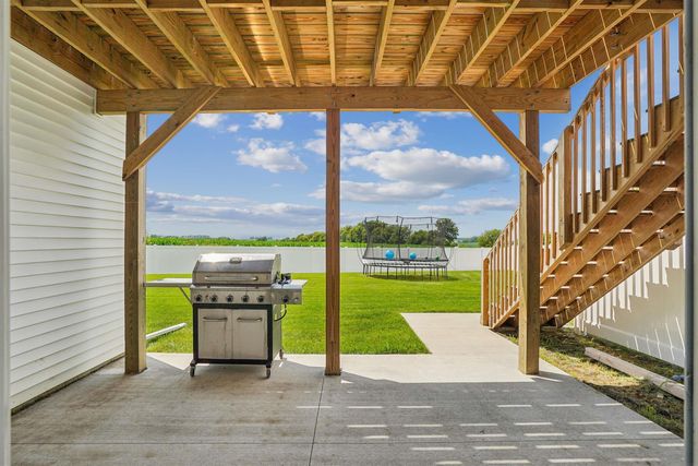 5307 Fernwood Drive, Cedar Falls, IA 50613