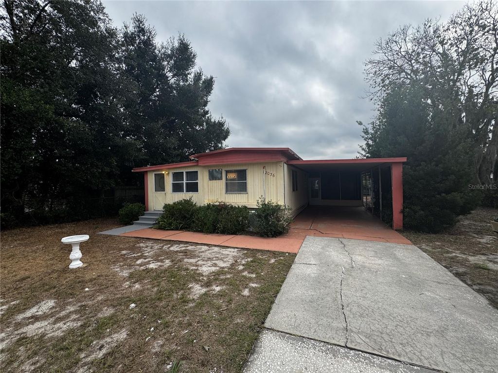 12036 GRACE LANE, Leesburg, FL 34788