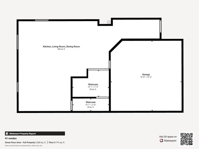 41 Modoc St, Worcester, MA 01604