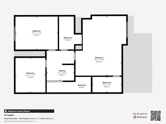 41 Modoc St, Worcester, MA 01604