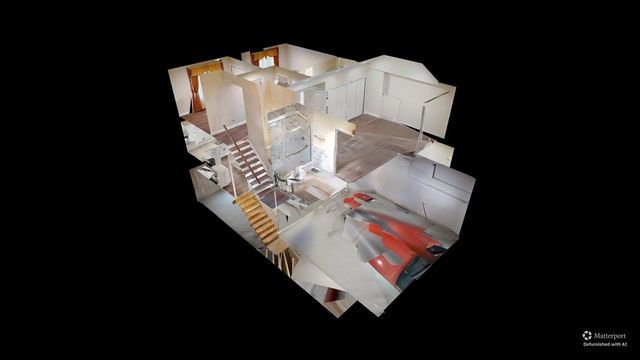 41 Modoc St, Worcester, MA 01604