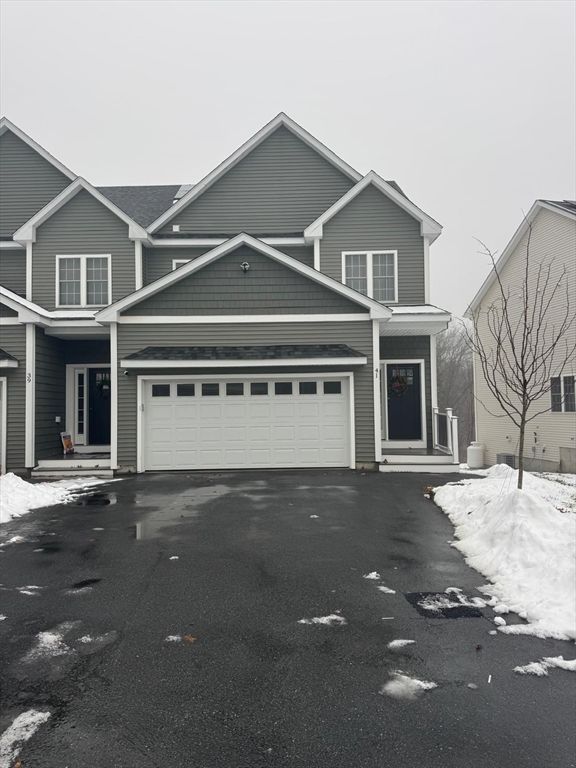 41 Modoc St, Worcester, MA 01604